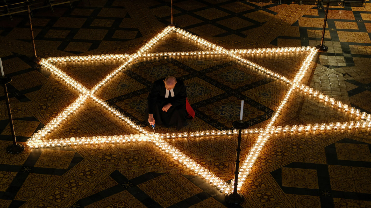 The silencing of Holocaust remembrance bodes ill for Britain