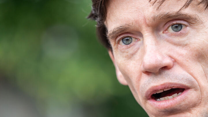 Rory Stewart is reliably wrong about literally everything