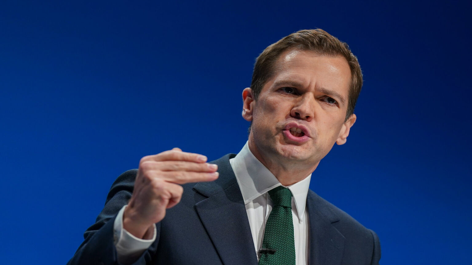 The Jenrick scandal is an earthquake in British politics