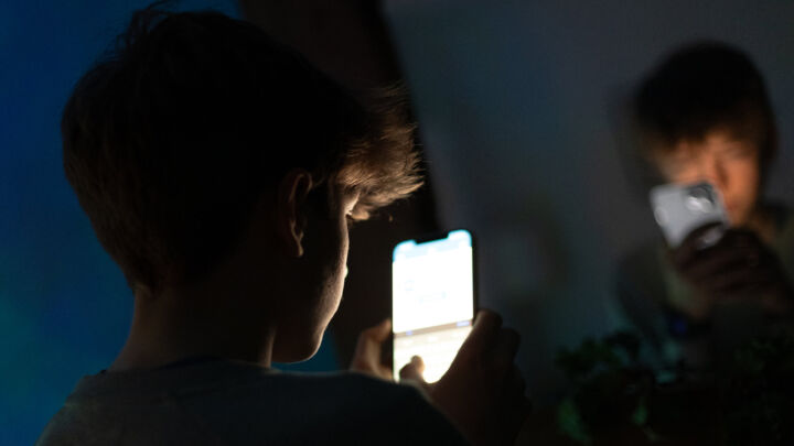 Britain’s bid to police the world’s internet