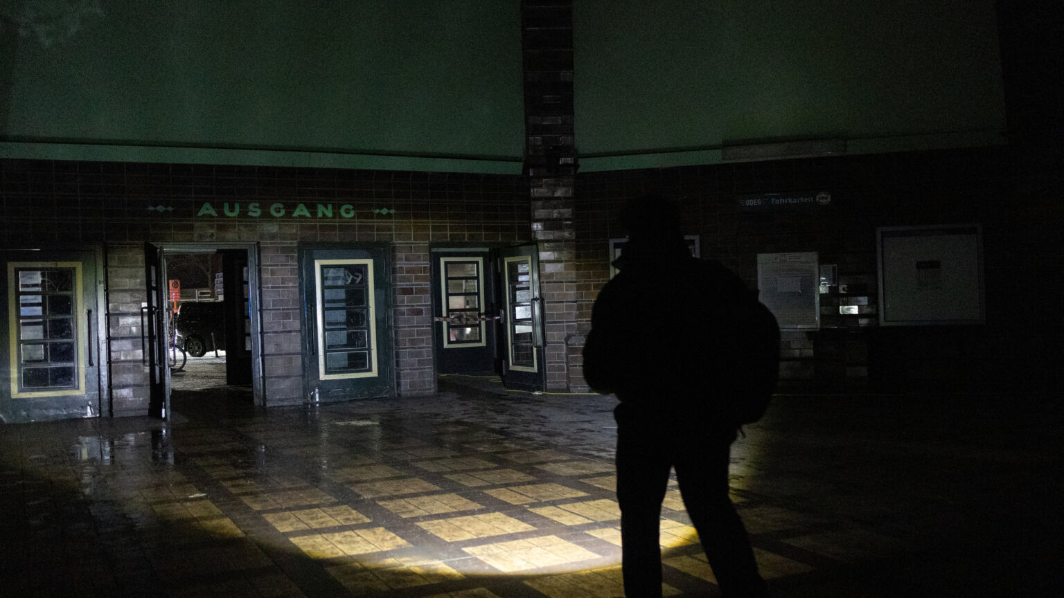 Berlin’s blackout was a grim taste of our Net Zero future