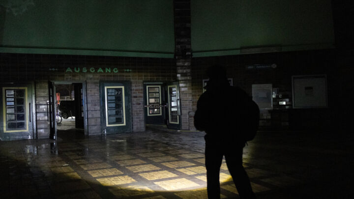 Berlin’s blackout was a grim taste of our Net Zero future