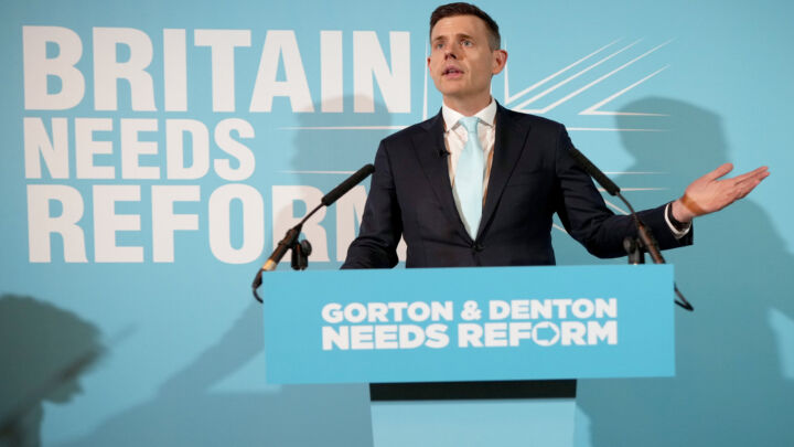 Labour’s Matt Goodwin clip is pure disinformation