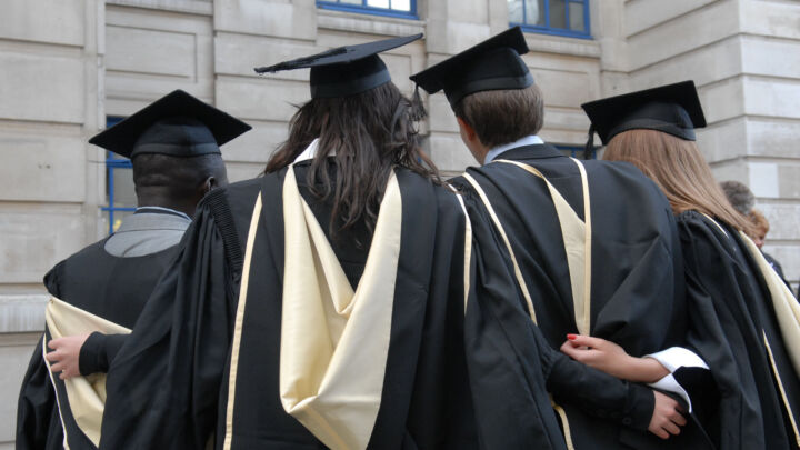 The managed decline of Britain’s universities