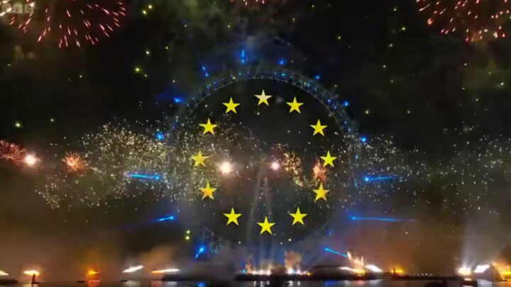 What a sad little troll Sadiq Khan is