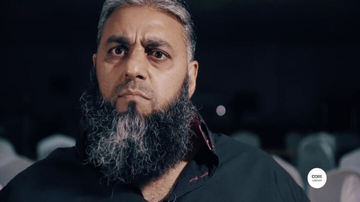 Meet the convicted terrorist running for Birmingham council