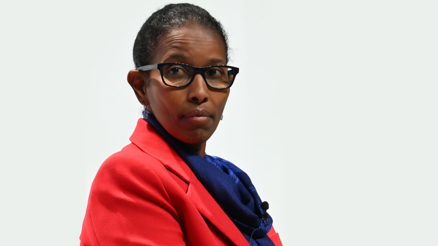 ‘Western feminists are worse than useless for Iranian women’