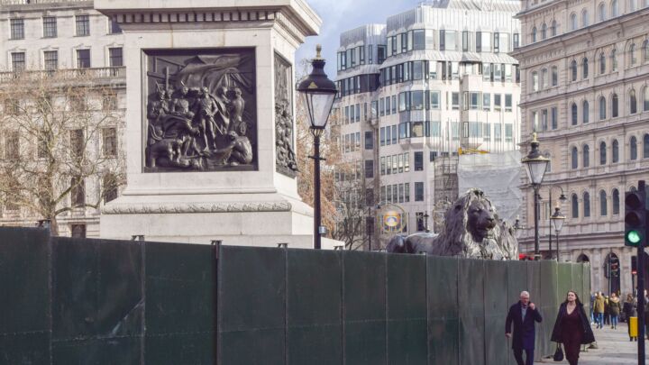 The sad demise of New Year’s Eve