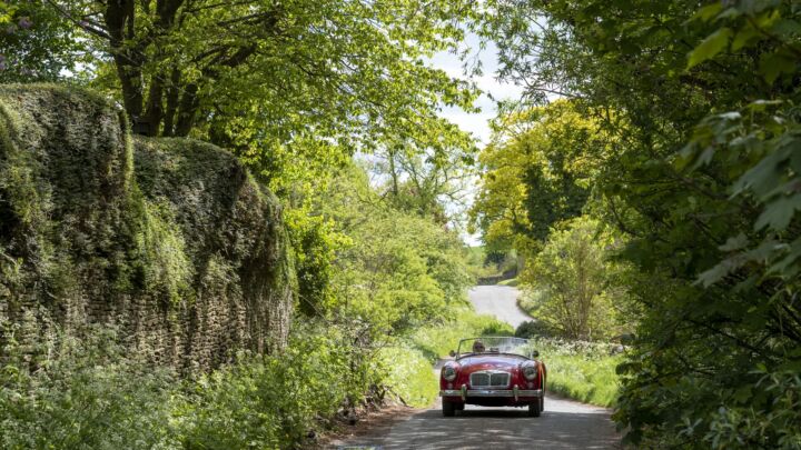 Labour is revving up its war on drivers