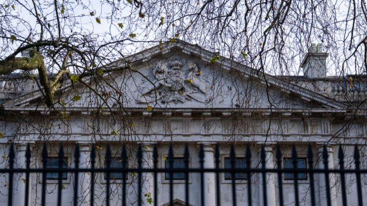 Approving China’s ‘mega embassy’ is a catastrophic folly