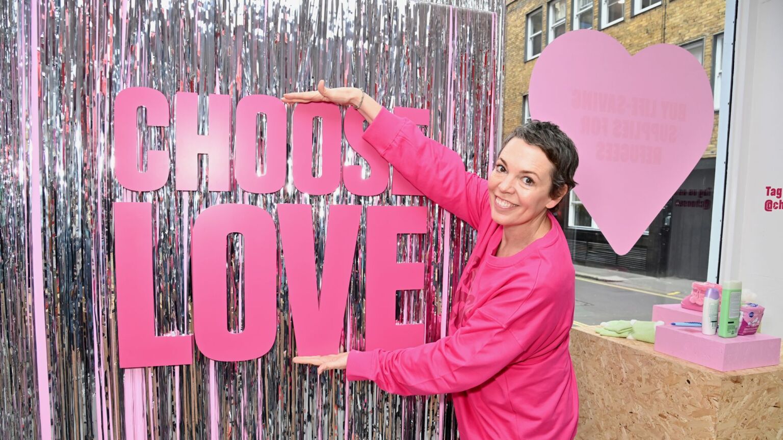 Why we love to hate luvvies