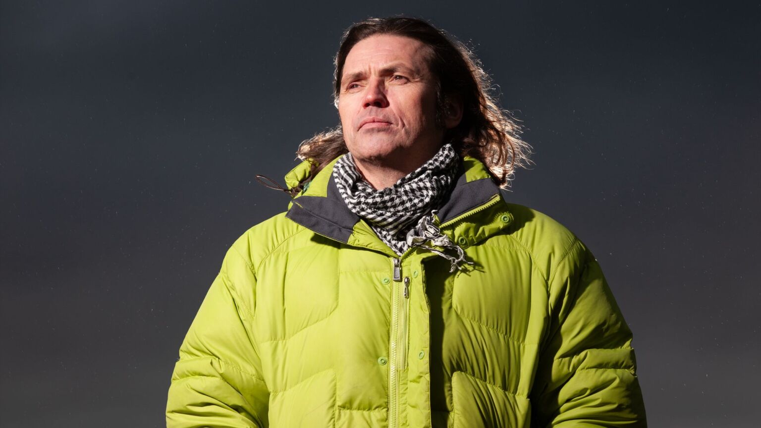 The snow-less delusions of Dale Vince