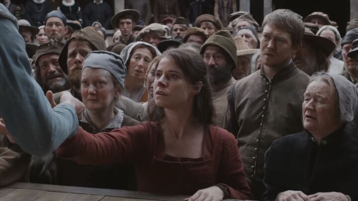 <em>Hamnet</em> is testament to Shakespeare’s true powers