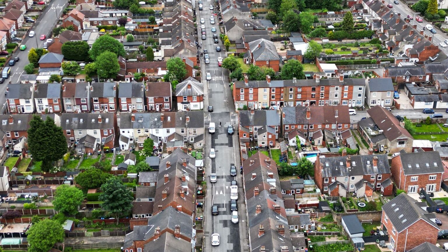 Another woman pays the price for the UK’s broken borders