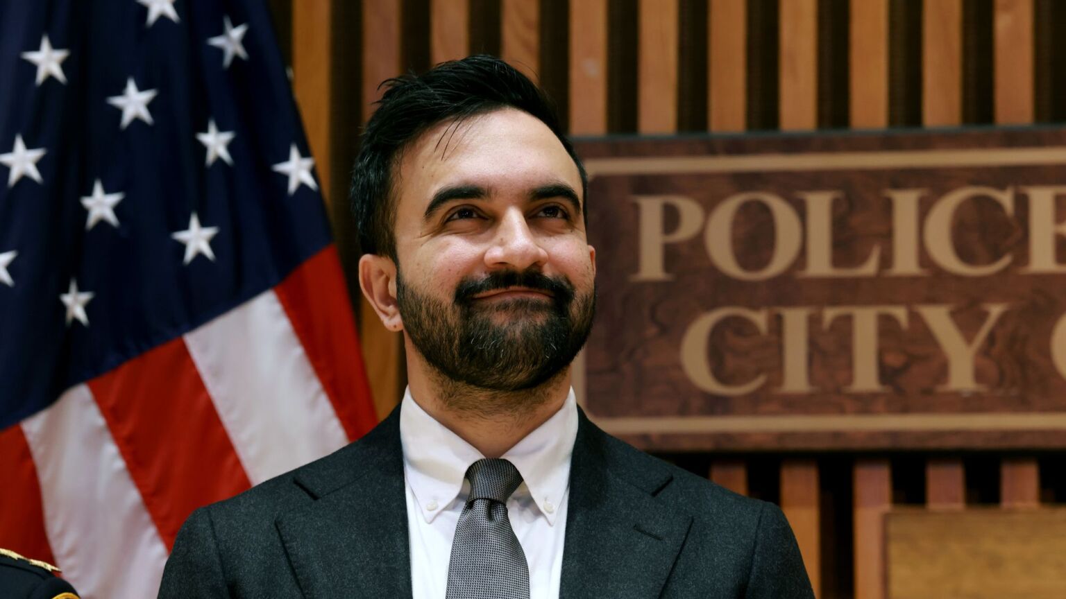 Mamdani’s appointees are as mad as you’d expect