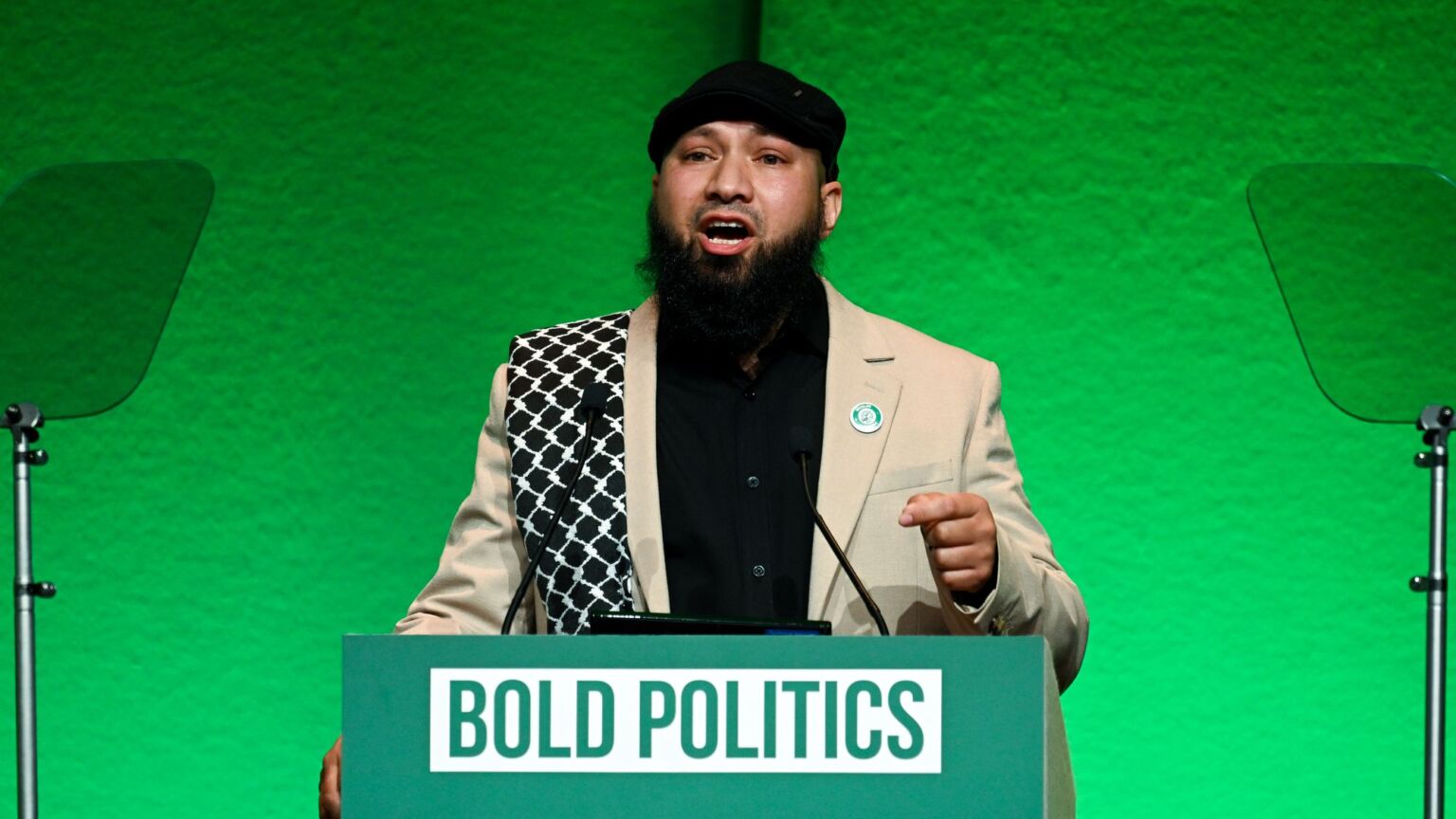 Gorton and Denton: one last heave for the Islamo-left alliance?