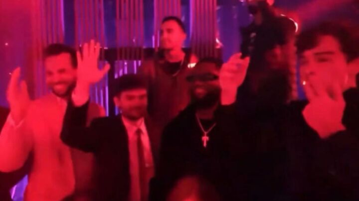 Nick Fuentes, the groypers and the return of fascist paranoia