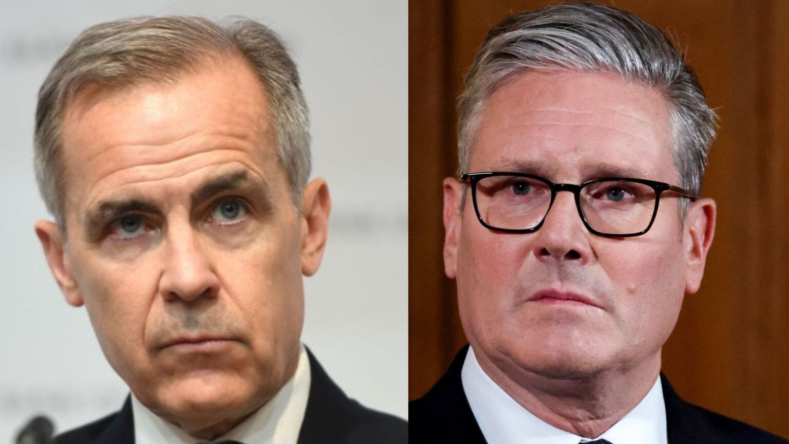 Starmer, Carney and the twilight of the globalists
