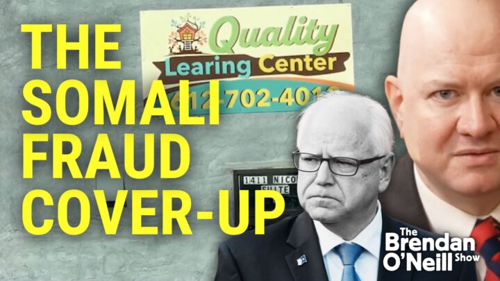 The Somali fraud scandal: the corruption of multiculturalism