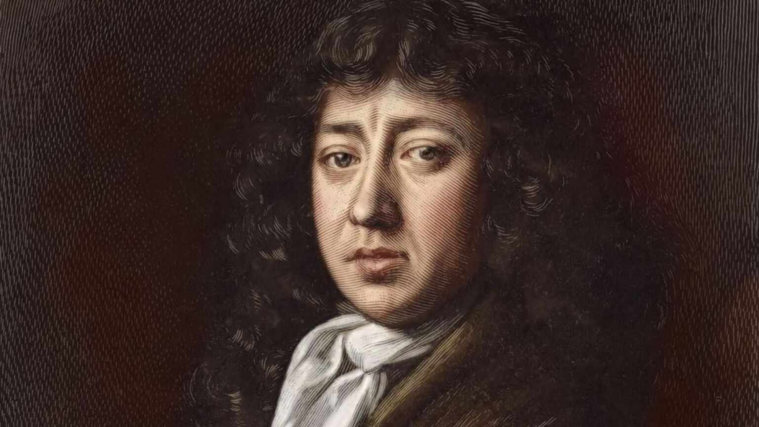 The enduring vitality of Samuel Pepys