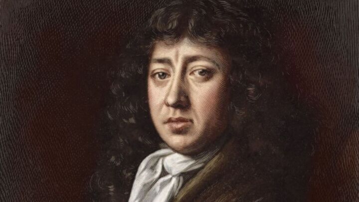 The enduring vitality of Samuel Pepys