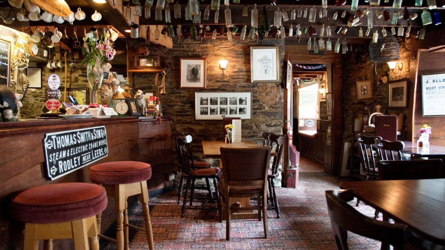 Labour’s culture war on the country pub