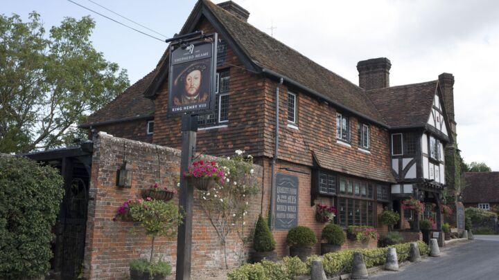 Labour’s drink-drive limit will call time on the pub for good