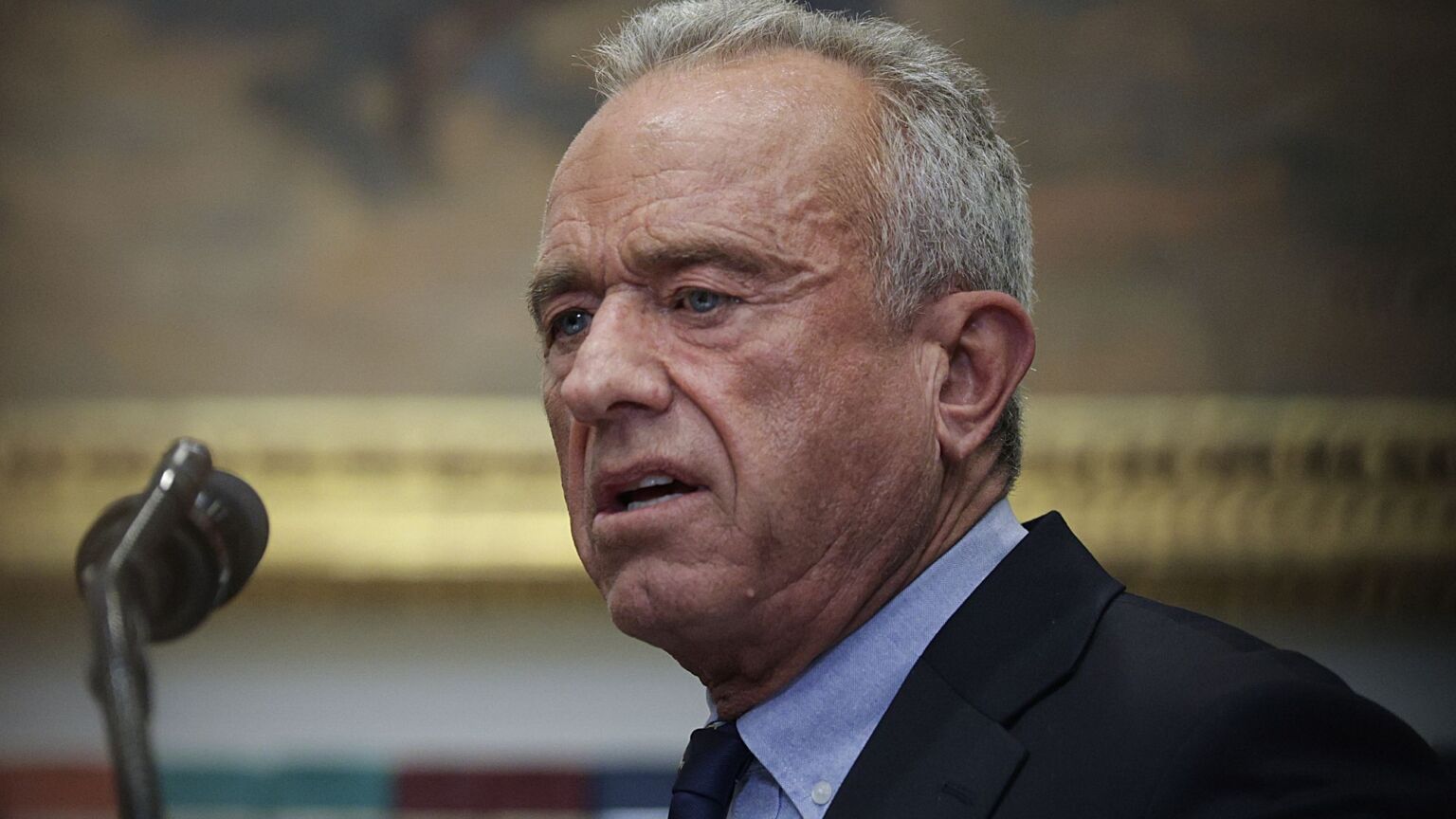RFK Jr’s reckless war on vaccines