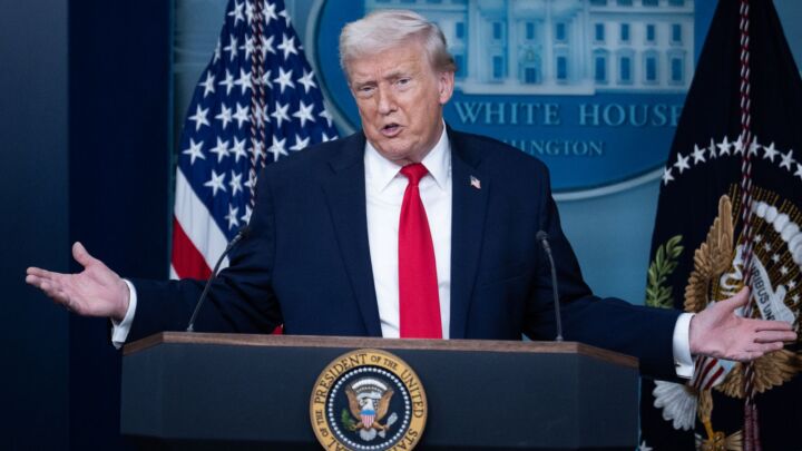 The West needs a reckoning with America’s decline