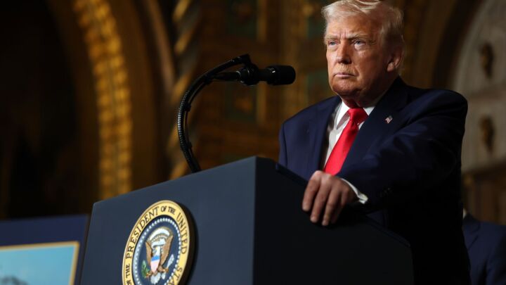 What Venezuela reveals about the ‘Don-roe doctrine’