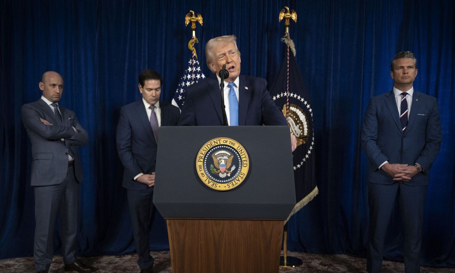 Don’t mourn the fall of the ‘rules-based order’