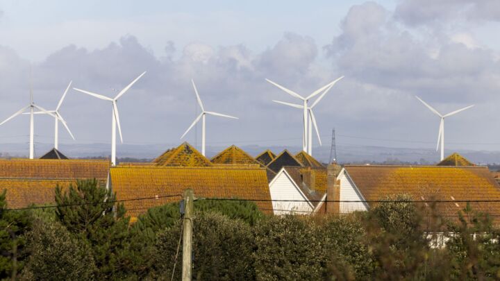 The climate climbdown is finally upon us