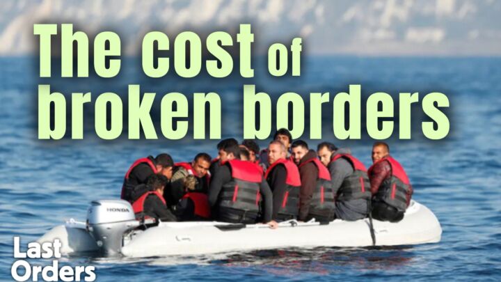 Illegal immigration is costing councils dearly