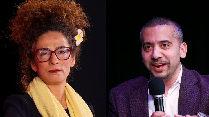 No, it is not Islamophobic to criticise the Islamic Republic