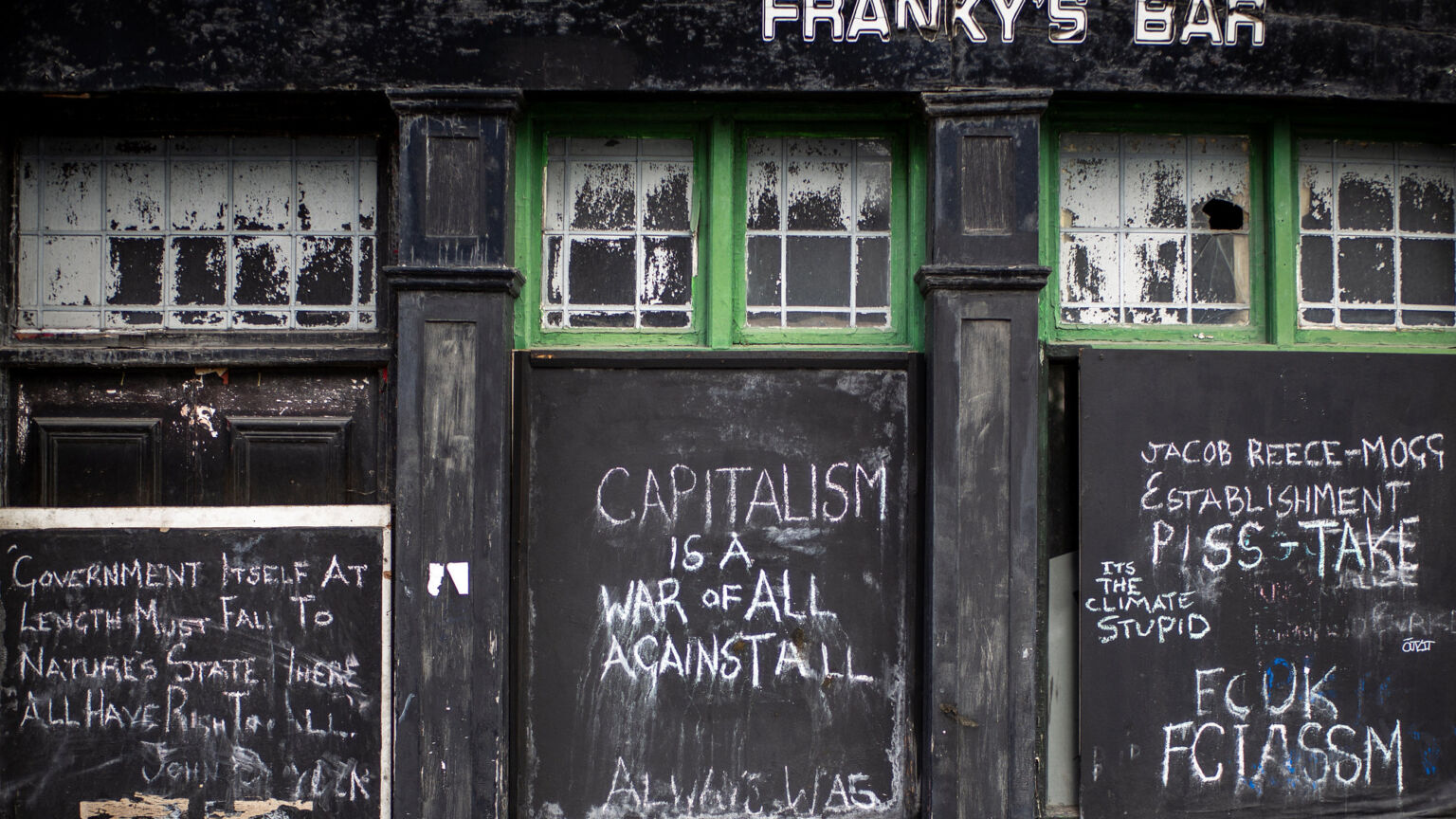 It’s the cost of living, stupid