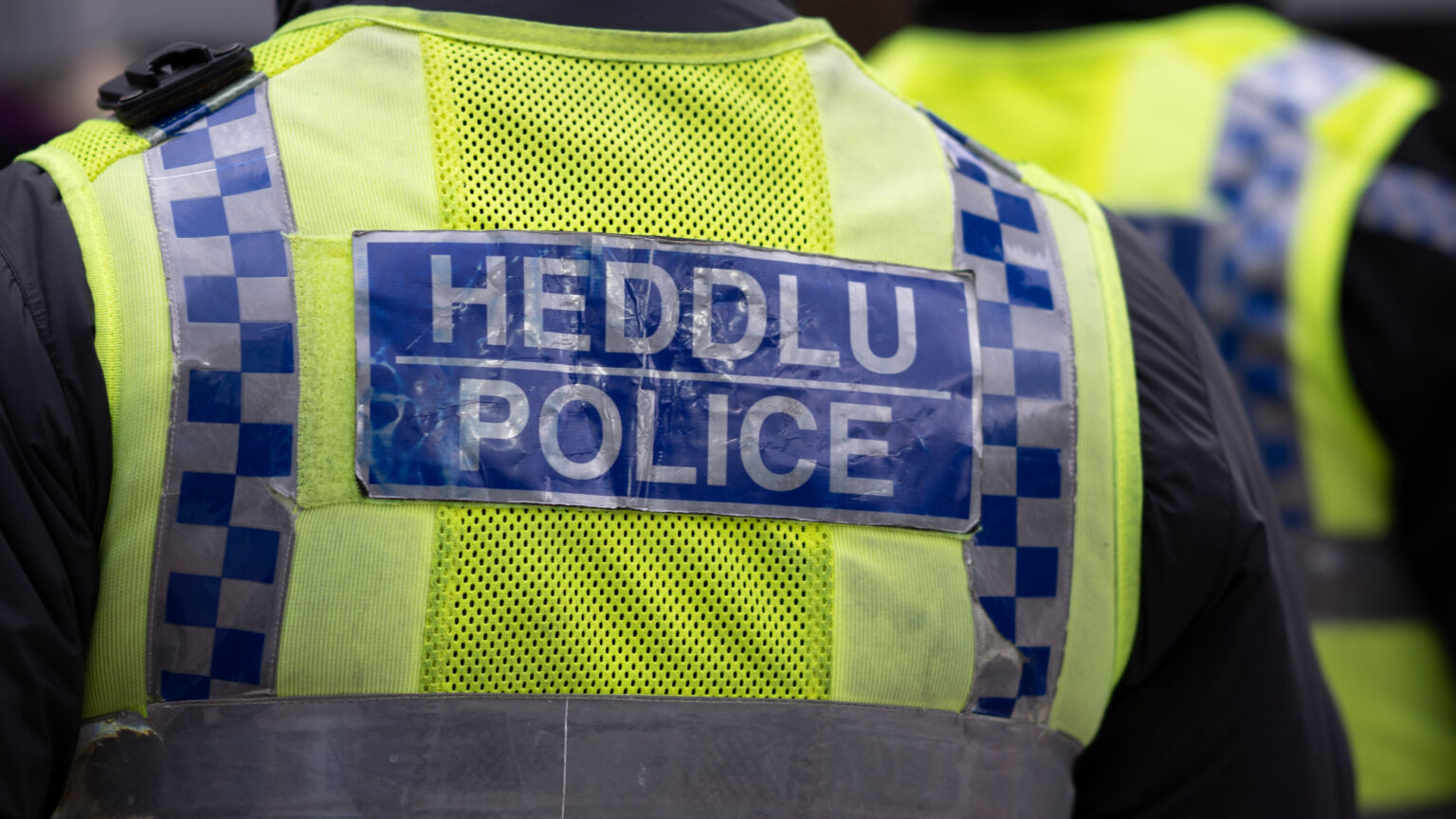 Police officers shouldn’t be sacked for doing their job