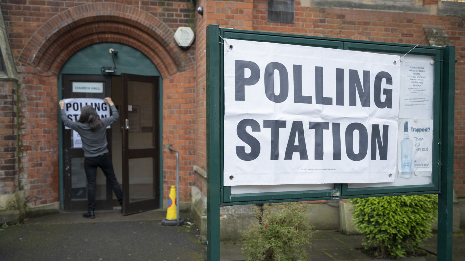 ‘No taxation without representation’ must be non-negotiable