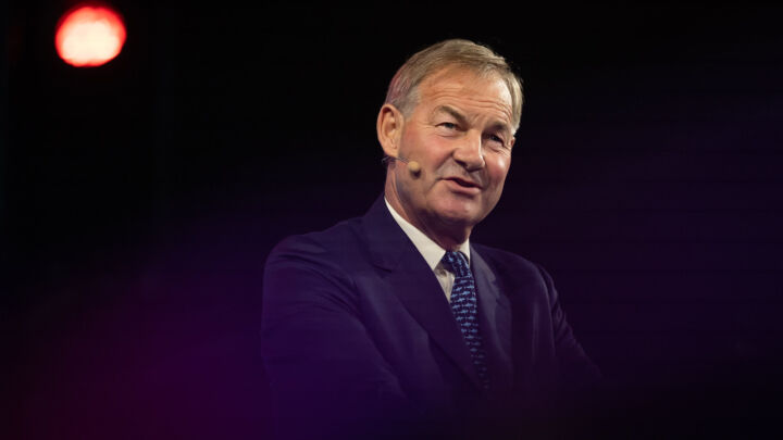 The vanity of Rupert Lowe