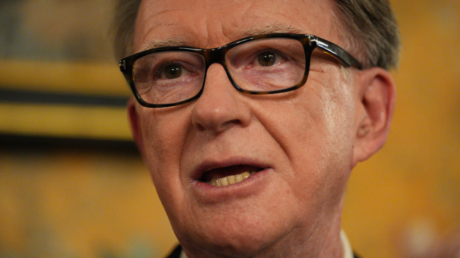 The Mandelson scandal exposes Labour’s flaming hypocrisy