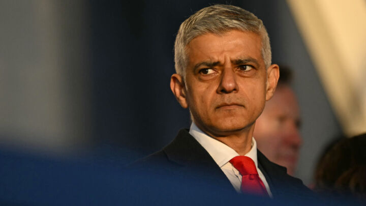 London’s grooming gangs shame Sadiq Khan