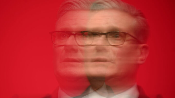 Why we’re leaving the Labour Party