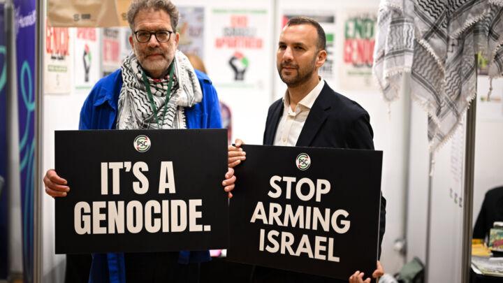 The gross bigotry behind the Greens’ hippy facade