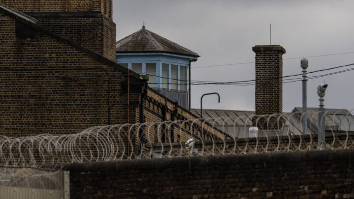 We need to talk about the scandal of sex in prisons