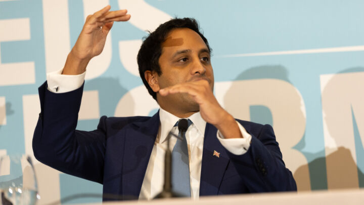 The problem with ‘relative poverty’