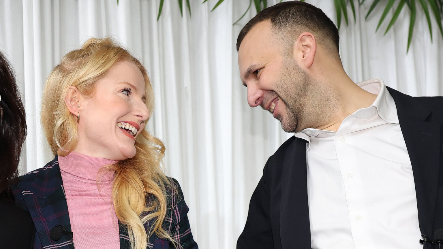 The Greens’ Hannah Spencer is no friend of the working class