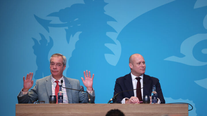 Is Reform ready for a Welsh spring?