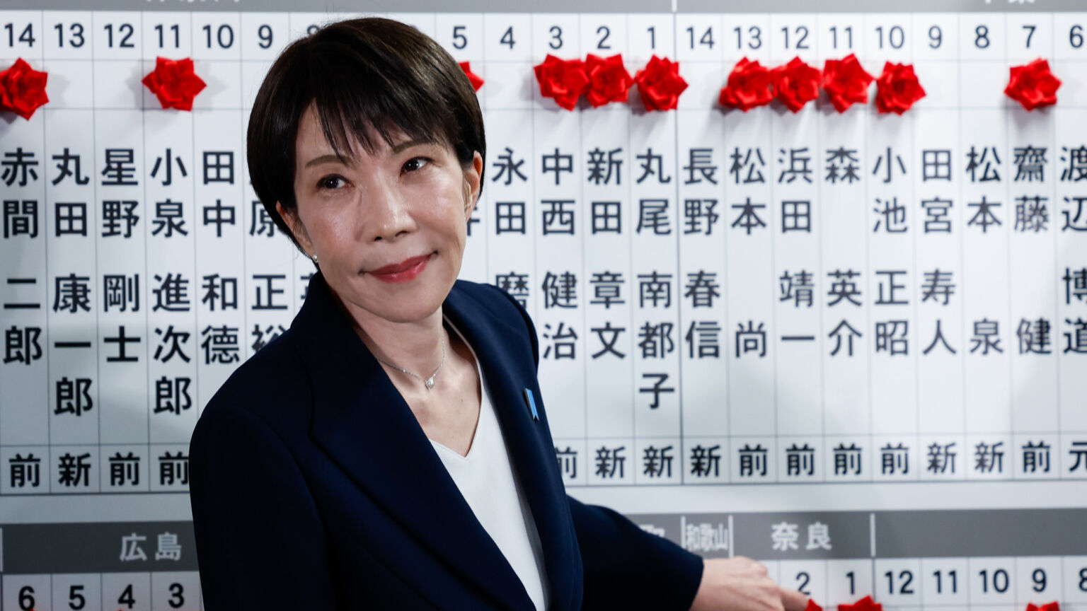 Japan’s populist moment has arrived