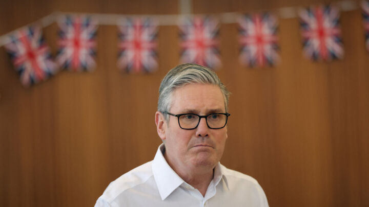 Starmer is still an enemy of democracy