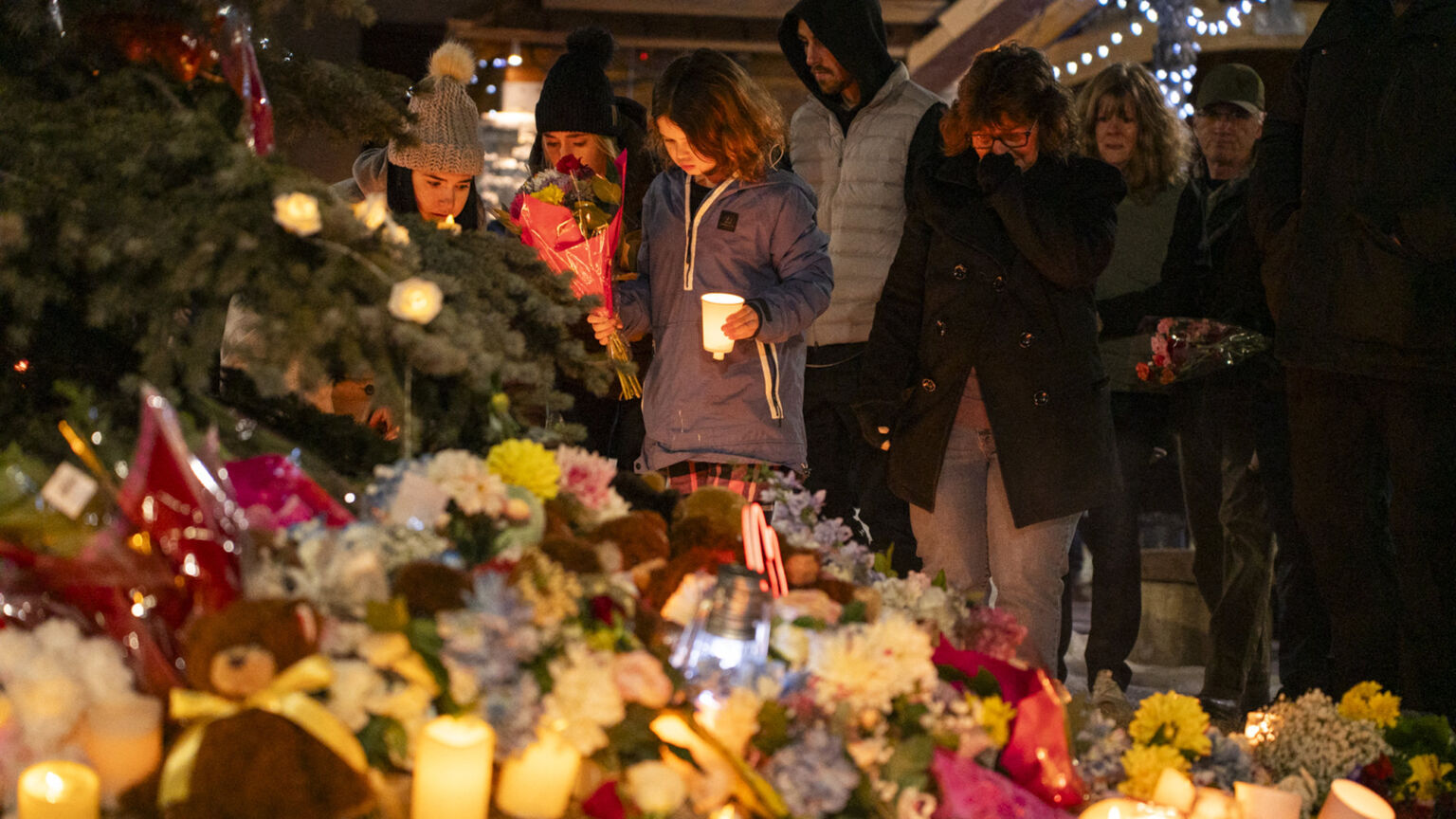 We must be free to speak about the scourge of trans violence