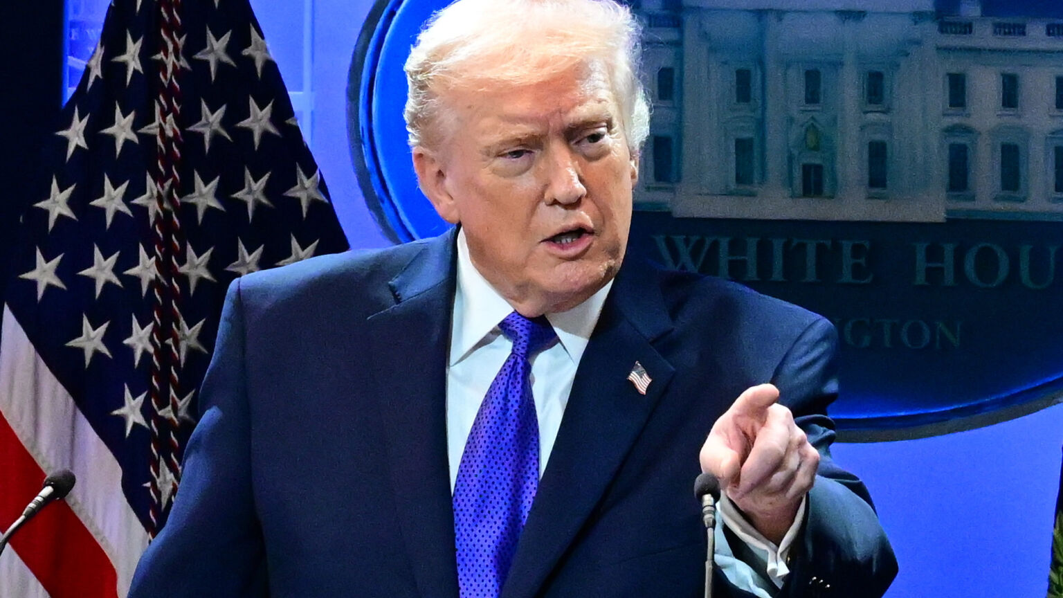 Trump’s tariffs are a self-destructive assault on democracy